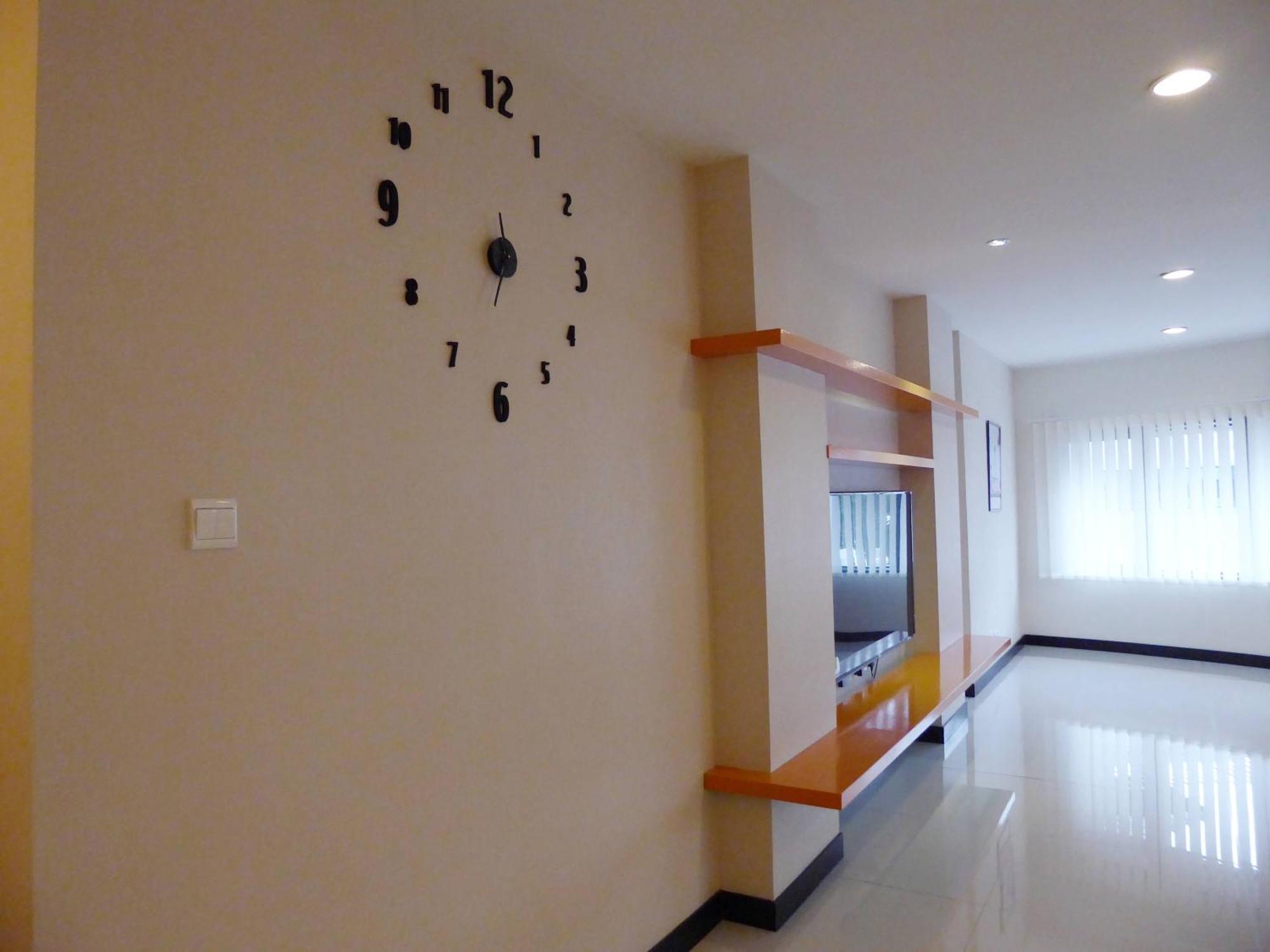 Rimbun Suites & Residences Bandar Seri Begawan Bilik gambar