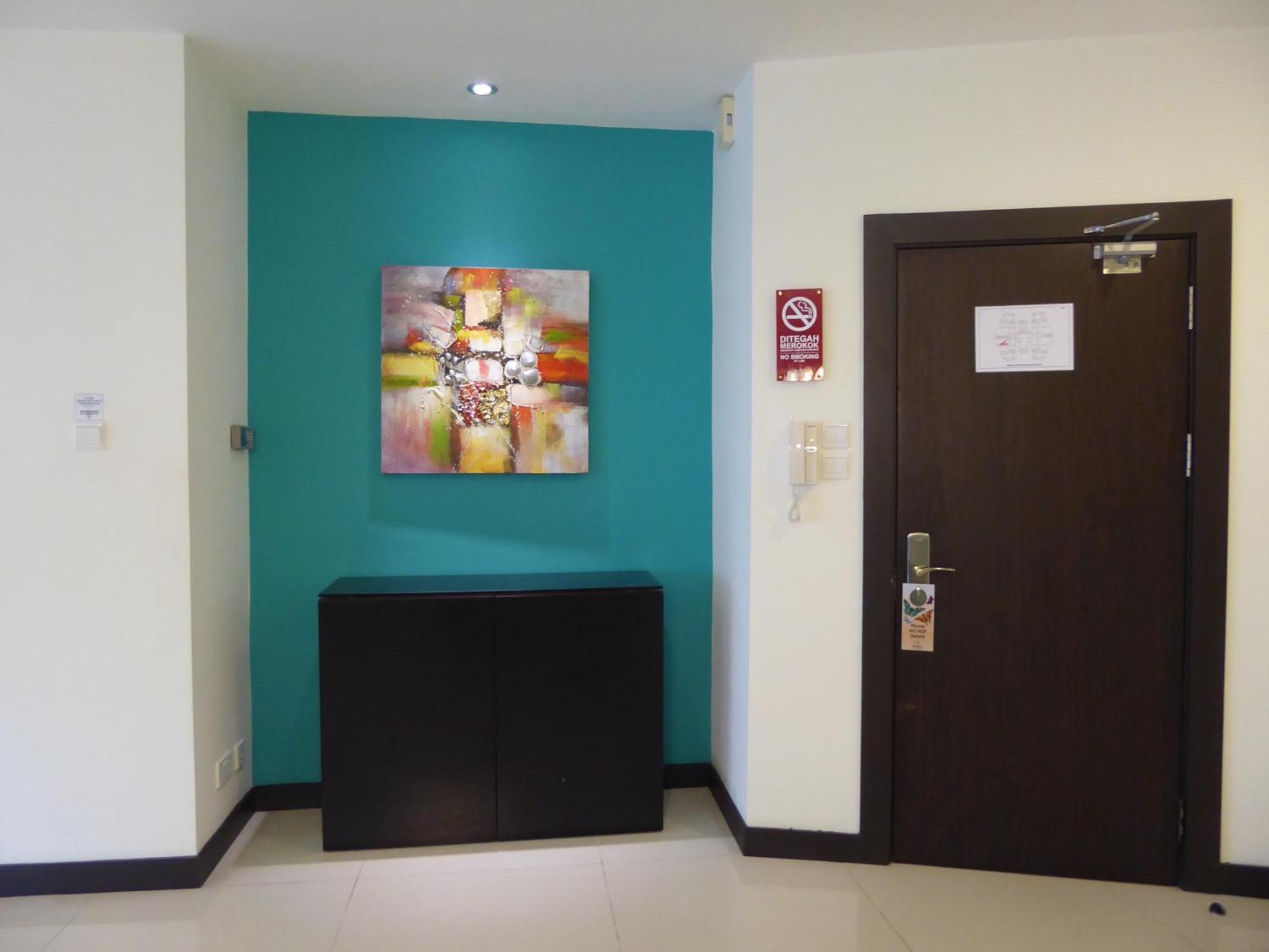 Rimbun Suites & Residences Bandar Seri Begawan Bilik gambar