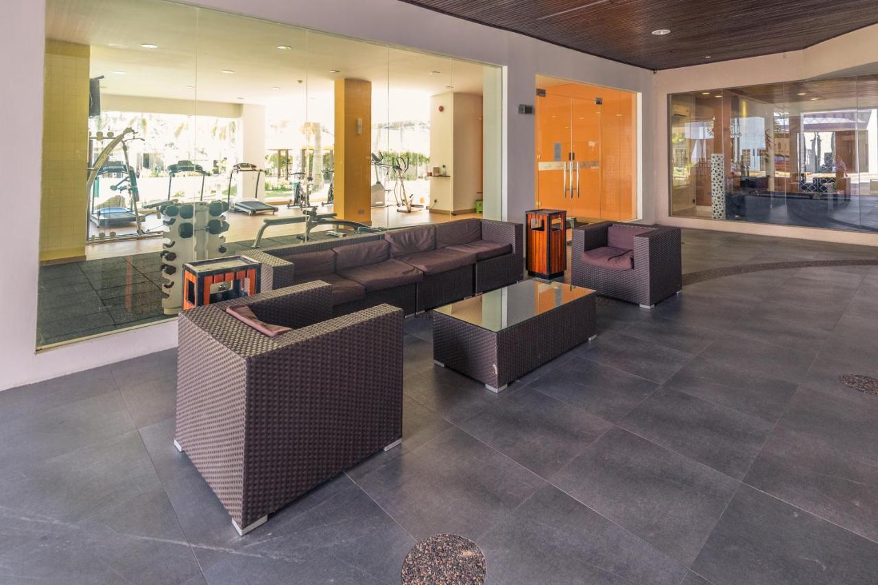Rimbun Suites & Residences Bandar Seri Begawan Luaran gambar